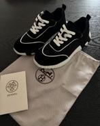 Zwarte hermes sneakers - maat 41 - nieuw, Kleding | Heren, Verzenden, Zwart, Sneakers, Hermes