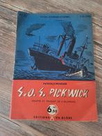 S.O.S. Pickwick, Verzamelen, Ophalen of Verzenden