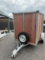 Aanhangwagen, Auto diversen, Aanhangers en Bagagewagens, Ophalen, Gebruikt