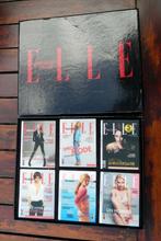 Set van 6 Elle Magazine-magneten, Ophalen of Verzenden, Nieuw