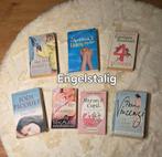 Engelstalige boeken, keitoffe chicklit !, Enlèvement ou Envoi, Utilisé