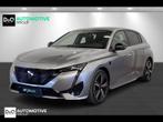 Peugeot 308 GT camera gps panodak, Automaat, 130 pk, 5 deurs, Emergency brake assist