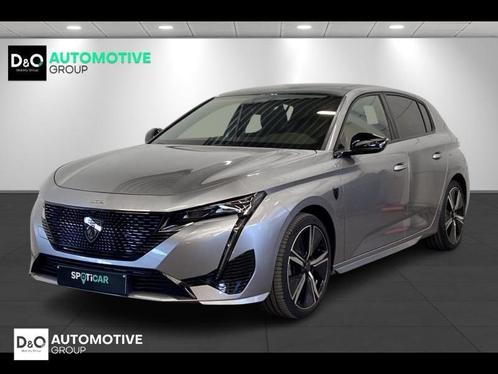 Peugeot 308 GT camera gps panodak, Auto's, Peugeot, Bedrijf, Adaptive Cruise Control, Airbags, Airconditioning, Bluetooth, Boordcomputer
