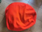 Bussan ikea zitzak, Ophalen, Gebruikt, Rood, Zitzak