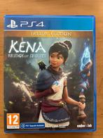 Kena Bridge Of Spirits PS4, Enlèvement, Comme neuf