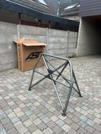 Rolkooi golf 7 5deurs, Ophalen