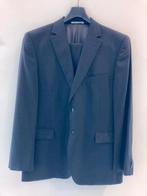 Zwart kostuum heren, Vêtements | Hommes, Costumes & Vestes, Enlèvement, Christian Berg, Noir, Taille 52/54 (L)