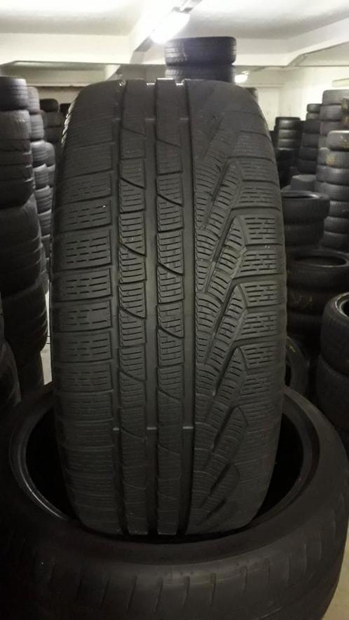 25545r20 255 45 r20 255/45/r20 pirelli avec montage, Auto-onderdelen, Overige Auto-onderdelen, Ophalen of Verzenden