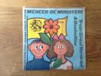 single herwig en paul vagant, Ophalen of Verzenden, 7 inch, Nederlandstalig, Single