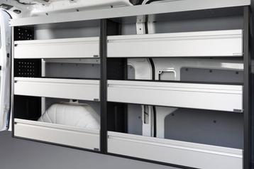 Provan-106-106 inrichting VW Transporter Ford Transit Custom, Ophalen, Nieuw