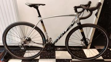 Gravel fiets Ridley Kanzo A M54 M*****  beschikbaar voor biedingen