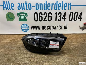 A KLASSE W177 FACELIFT LED KOPLAMP NIEUW A1779062206  beschikbaar voor biedingen
