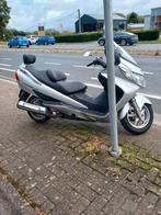 Suzuki burgman 400cc, Motoren, Particulier, Scooter