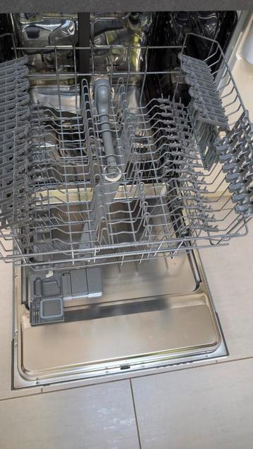 Lave vaisselle, Electroménager, Enlèvement, Utilisé