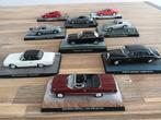 verzameling James Bond miniatuur auto's, Ophalen, Zo goed als nieuw, Auto
