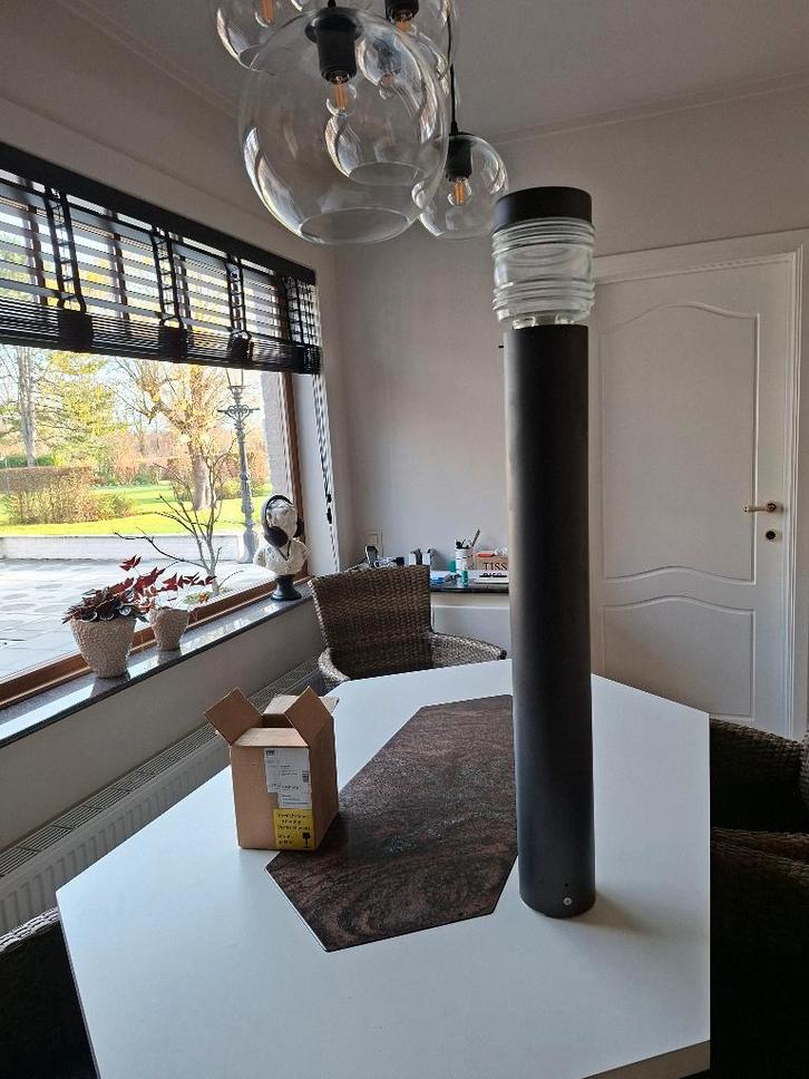 tuin verlichting , professionele tuinpad verlichting, Jardin & Terrasse, Éclairage extérieur, Neuf, Autres types, Aluminium, 50 à 250 watts