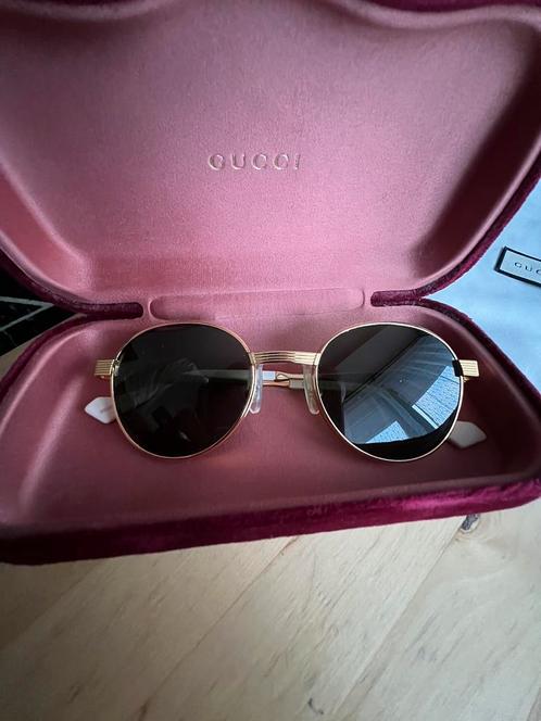 Lunettes/Zonnebril/Sunglasses Gucci, Model: GG0872S, Handtassen en Accessoires, Zonnebrillen en Brillen | Heren
