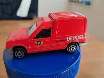 Majorette Renault Express  beschikbaar voor biedingen