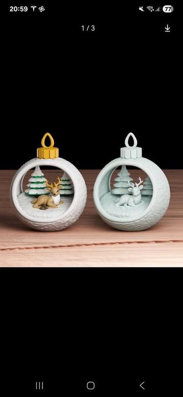 Alles van kerst tegen dump prijzen beschikbaar voor biedingen