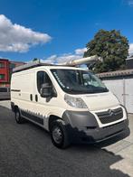 Citroën jumper 2.2 hdi, Auto's, Citroën, Diesel, Particulier, Te koop