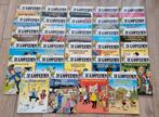 Lot strips: Fc De Kampioenen, Boeken, Stripverhalen, Ophalen of Verzenden, Zo goed als nieuw