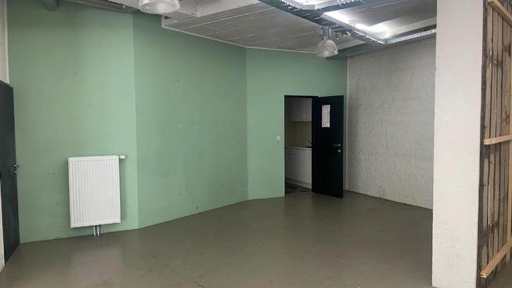 Handelspand te huur Borgerhout, Immo, Appartementen en Studio's te huur, Antwerpen (stad), 50 m² of meer