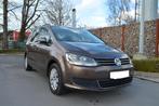 VW SHARAN 1.4 TSI 7 PLACES EN CUIR NAVI PDC PANORAMA, Autos, Volkswagen, Euro 5, Achat, Entreprise, 7 places