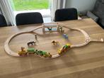 Treinset, Kinderen en Baby's, Ophalen, Zo goed als nieuw