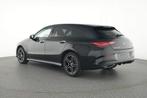Mercedes-Benz CLA Shooting Brake 250 e AMG Line + FACELIFT +, Auto's, CLA, Stof, Gebruikt, 4 cilinders