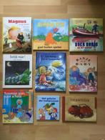 Boeken kleuters, Ophalen of Verzenden