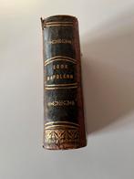 Code Napoleon 1854, Livres, Langue | Français, Comme neuf, Napoleon, Enlèvement ou Envoi