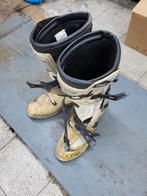 Crosbotten tcx maat 47, Motoren, Kleding | Motorkleding, Ophalen of Verzenden