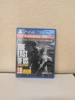 The Last of Us Remasterd Playstation 4, Consoles de jeu & Jeux vidéo, Jeux | Sony PlayStation 4, À partir de 18 ans, Aventure et Action