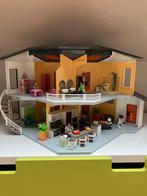 Modern woonhuid Playmobil, Kinderen en Baby's, Speelgoed | Playmobil, Ophalen, Zo goed als nieuw