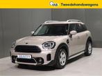 MINI Cooper Countryman   One Nav Dab Carplay Led All Season, Auto's, Mini, 75 kW, Zwart, Countryman, Bedrijf