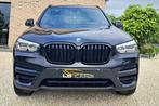 BMW X3 / Full Black / Navi / Leder / Garantie, Auto's, Achterwielaandrijving, 1995 cc, Euro 6, 4 cilinders