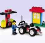 Lego 5 verschillende sets, Ensemble complet, Enlèvement, Lego, Utilisé