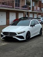 A 180d pack AMG, Auto's, Automaat, Euro 6, Diesel, 5 deurs