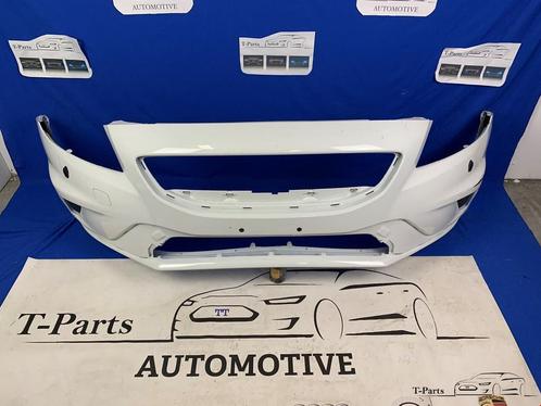 volvo V40 R design voorbumper origineel bumper, Auto-onderdelen, Carrosserie, Bumper, Volvo, Voor, Gebruikt