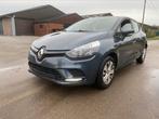 Renault Clio 0.9 Tce Bj 2020 gekeurd vvk, Auto's, Renault, 898 cc, Stof, Blauw, 3 cilinders