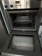 Miele oven/120€ indien je zelf komt uitbreken, Elektronische apparatuur, Ovens, Hete lucht, Gebruikt, Inbouw, Oven