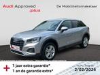 Audi Q2 Q2 35 TFSI Business Edition Advanced S tronic, Auto's, Audi, Automaat, Q2, Elektrische ramen, SUV of Terreinwagen