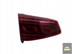 VW Passat B8 R-line stationwagon Lift 19-23 LED linkerklepla, Auto-onderdelen, Gebruikt, Volkswagen