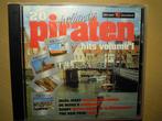 20 hollandse piraten hits volume 1 ( cd ), Comme neuf, Enlèvement ou Envoi