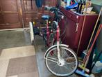 Lagoon, Fietsen en Brommers, Ophalen, Elektrisch, Zo goed als nieuw