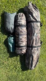 JRC Bivytent 1p Camu, Enlèvement, Comme neuf