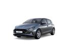 Hyundai i20 Twist, Automaat, Zwart, 100 pk, Bedrijf