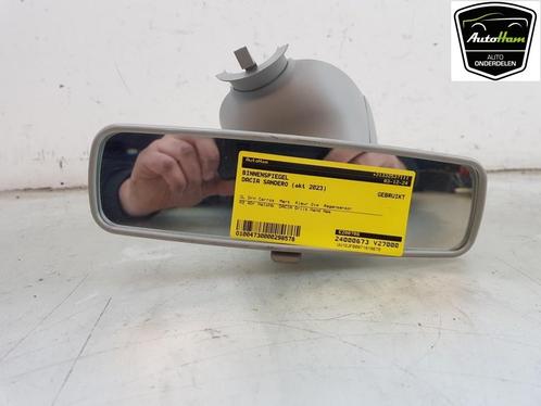 BINNENSPIEGEL Dacia Sandero III (01-2019/-), Auto-onderdelen, Spiegels, Dacia, Gebruikt