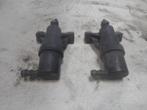 KOPLAMPSPROEIER SET BMW 7 serie (E65 / E66 / E67), Gebruikt, BMW