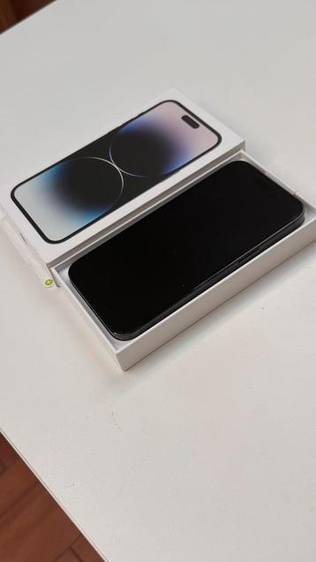 Iphone 14 Pro Max 256gb beschikbaar voor biedingen